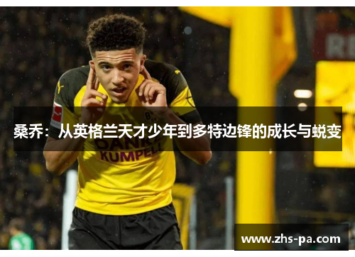 桑乔:从英格兰天才少年到多特边锋的成长与蜕变 桑乔:从英格兰天才少年到多特边锋的成长与蜕变