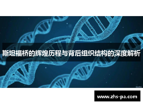 斯坦福桥的辉煌历程与背后组织结构的深度解析 斯坦福桥的辉煌历程与背后组织结构的深度解析