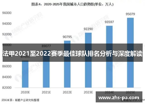 法甲2021至2022赛季最佳球队排名分析与深度解读 法甲2021至2022赛季最佳球队排名分析与深度解读