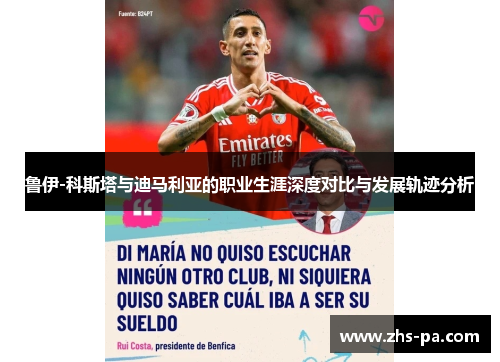 鲁伊-科斯塔与迪马利亚的职业生涯深度对比与发展轨迹分析 鲁伊-科斯塔与迪马利亚的职业生涯深度对比与发展轨迹分析